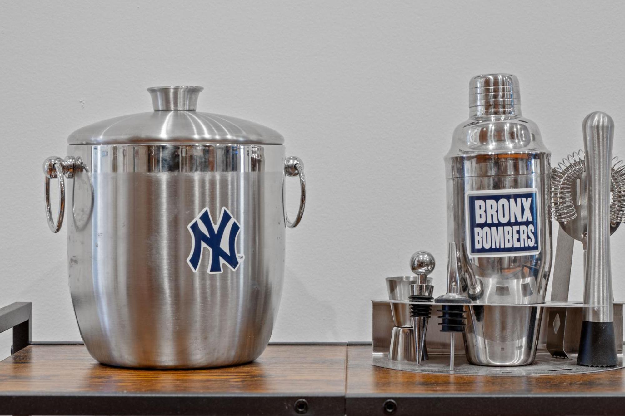 Your New York Home Base 15 Minutes To Nyc Хобокен Экстерьер фото